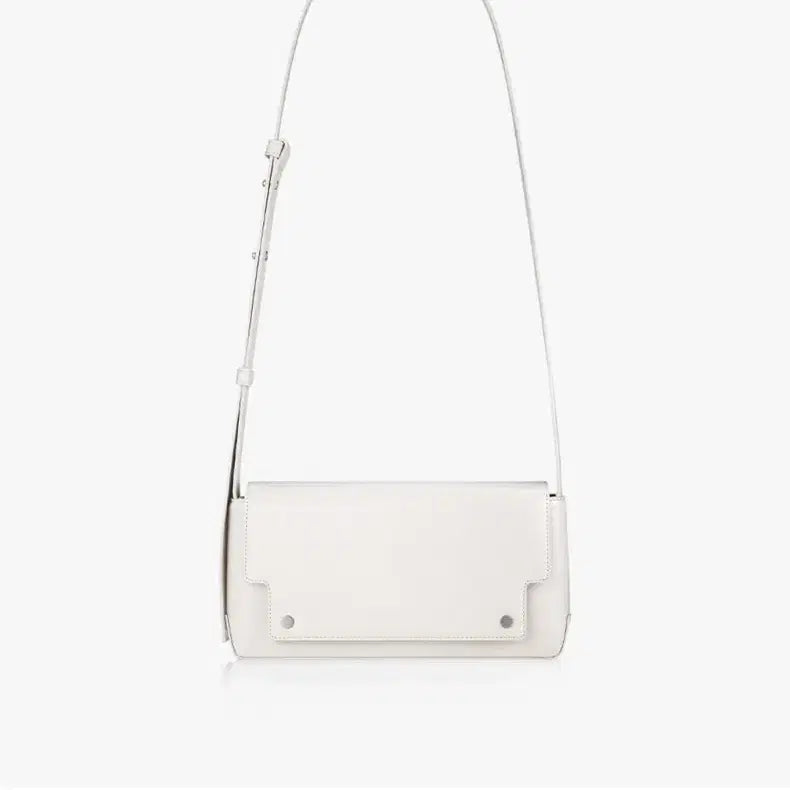 [BUNJANG] Find Kapoor Mark Bag Ivory / 파인드카푸어 마크백 아이보리