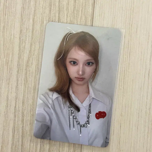 [BUNJANG] OurBirthday Baby Photocard / 아워버스데이 ourbirthday 베이비 baby 공방 포카