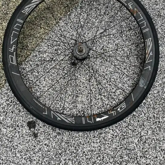 [BUNJANG] Max Wheel Set / 휠셋 구매