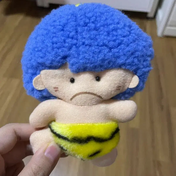 [BUNJANG] Sanrio Goropikadon 1992 Plush Doll / 1992 산리오 고로피카돈 도깨비 인형