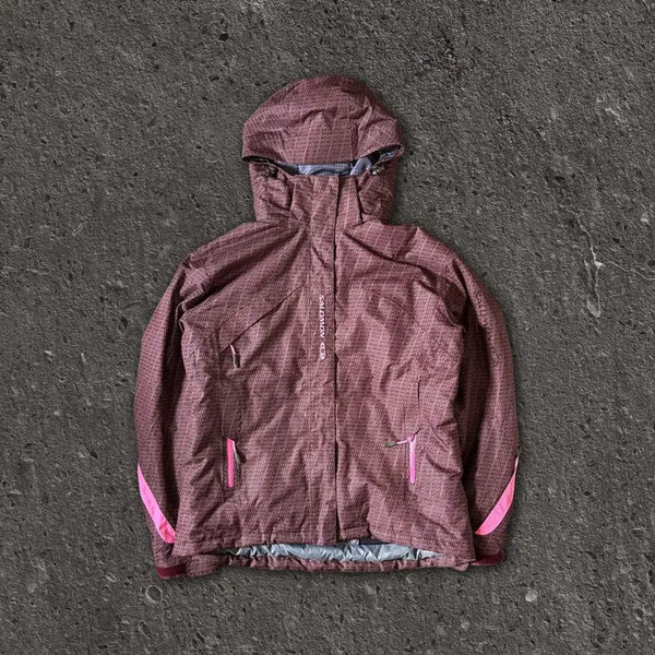 [BUNJANG] Salomon Storm Sonic Women's Ski/Board Jacket / L) 살로몬 스톰쏘닉 우먼자켓 스키/보드복