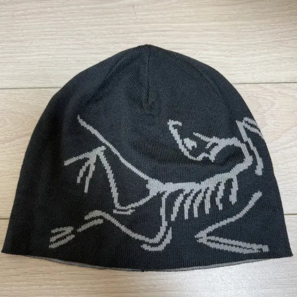 [BUNJANG] Arc'teryx Beanie / 아크테릭스 비니