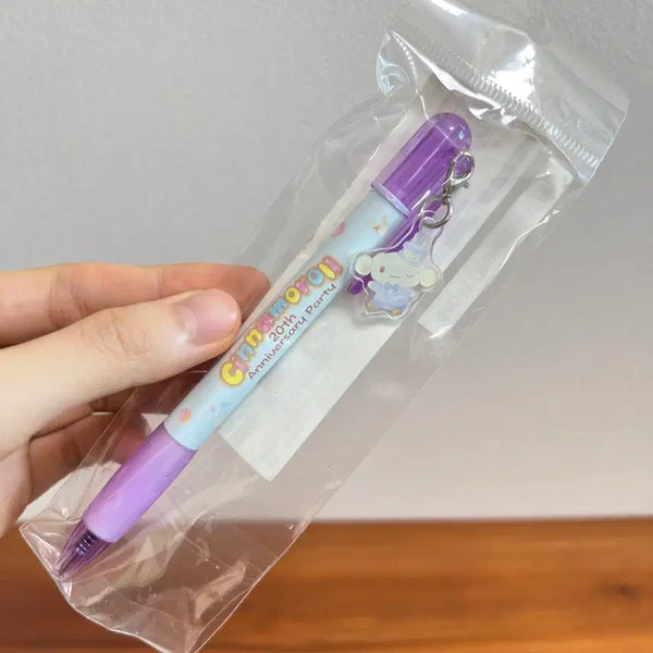 [BUNJANG] Cinnamoroll 20th Anniversary Pen / 시나모롤 20주년 펜