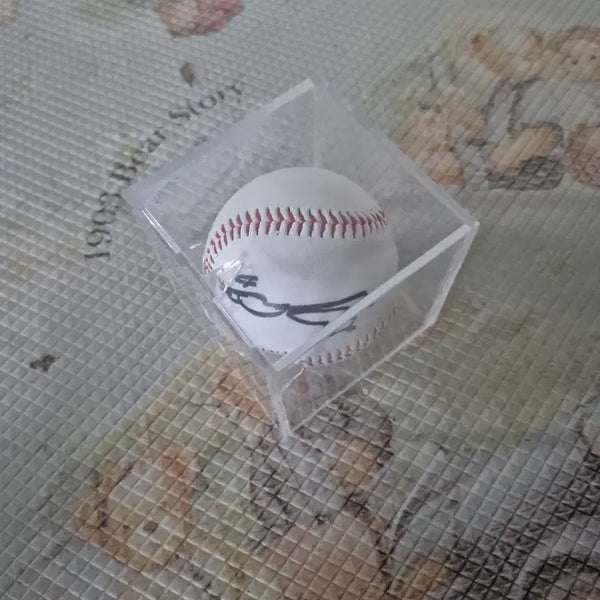 [BUNJANG] Moon Dong-ju Signed Baseball / 문동주 사인볼