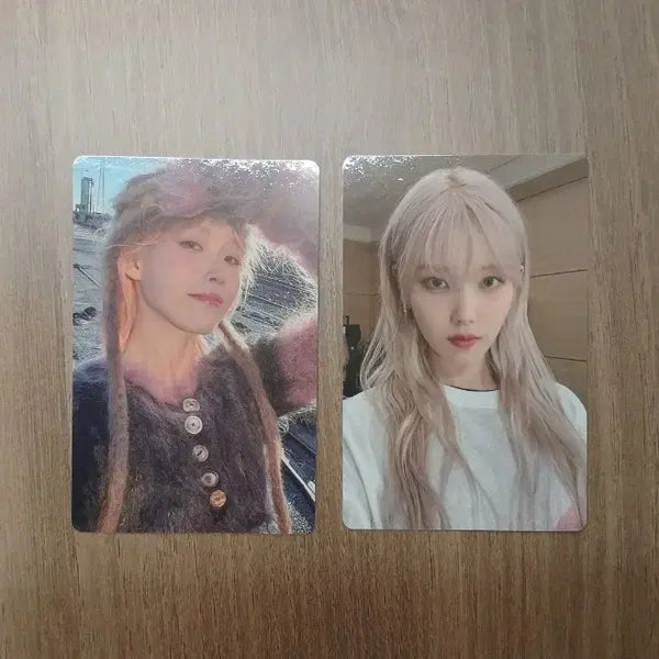 [BUNJANG] IU Photocard Bundle Set / 아이유 포카
