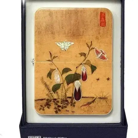 [BUNJANG] Najeon Chilgi 777 (Three Seven) 7-Piece Nail Clipper Set / 새상품) 나전칠기 777(쓰리세븐) 손톱깎이 7종 세트