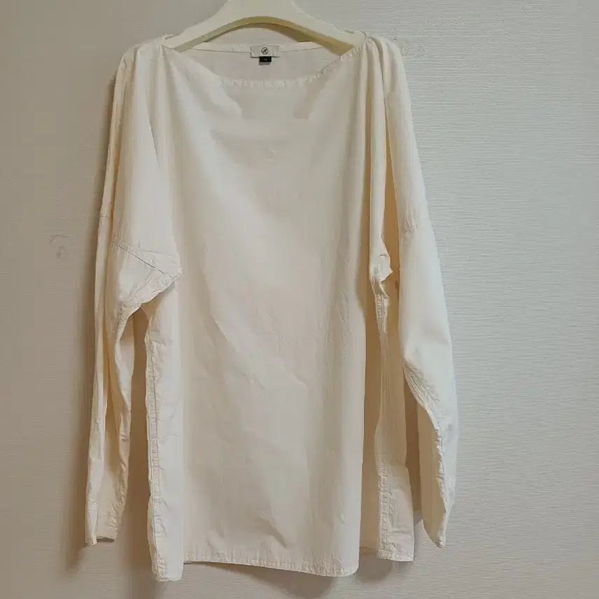 [BUNJANG] H8 Marika Blouse / 에이치에이트 H8 마리카블라우스 F 판매합니다