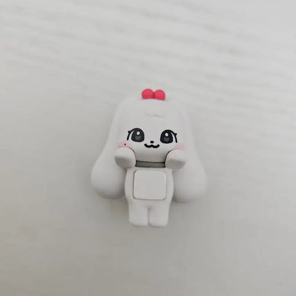 [BUNJANG] IVE Minive Random Smartphone Figure Jang Wonyoung / 아이브 미니브 ive minive 랜덤 스마트폰 피규어 체리 장원영