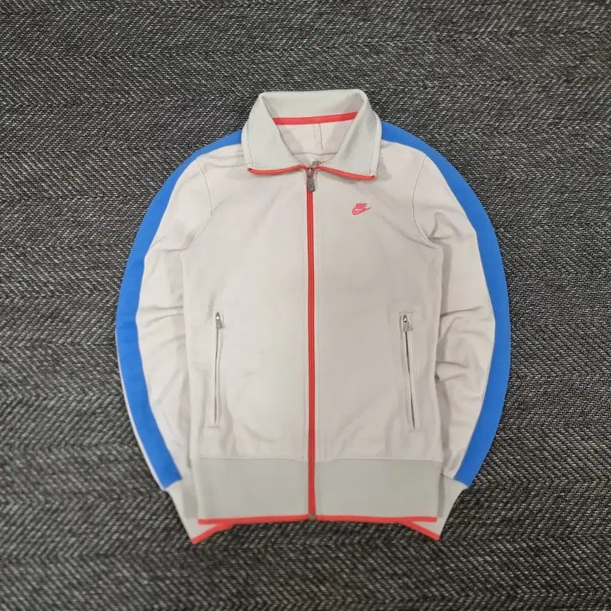 [BUNJANG] Nike NSW Track Top Jersey / 나이키 NSW 트랙탑 져지