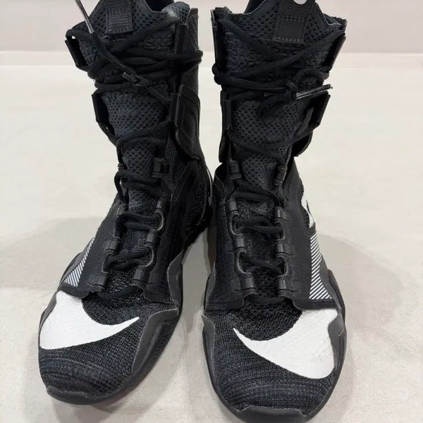 [BUNJANG] Nike Hyper KO 2 Boxing Shoes (Size 280) / 하이퍼 ko2  280