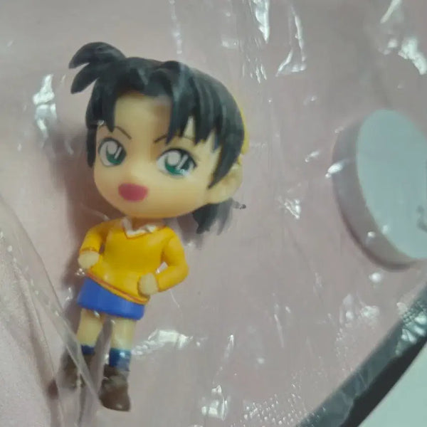 [BUNJANG] Conan Gacha Seo Gain Figure / 코난가챠 서가영