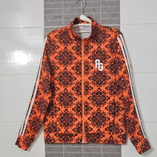 [BUNJANG] Pargates Golf Women's Set Jacket & Skirt / 파리게이츠골프정품여성세트 90~날씬95