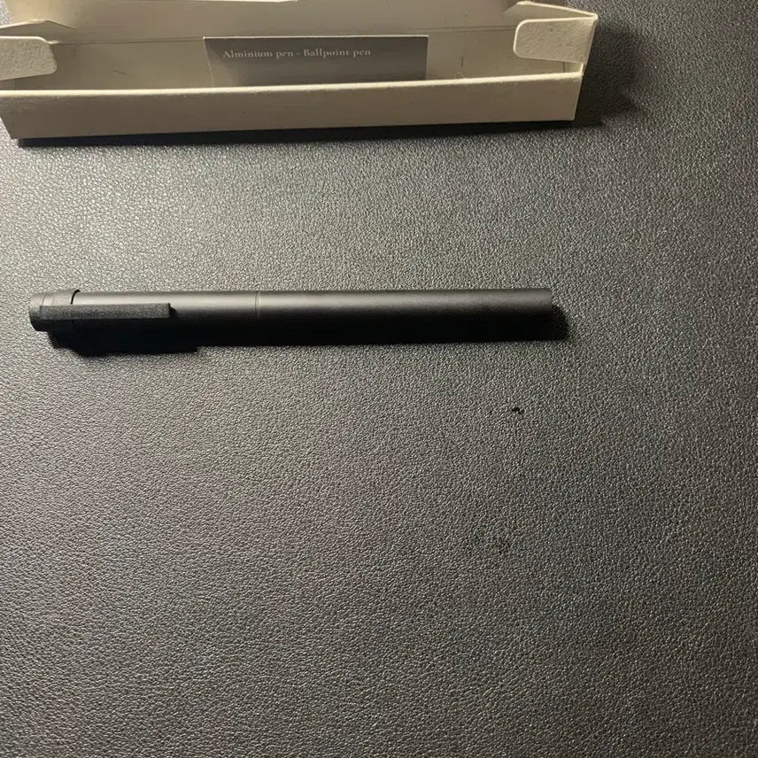 [BUNJANG] Kakimori Ballpoint Pen / 카키모리 볼펜