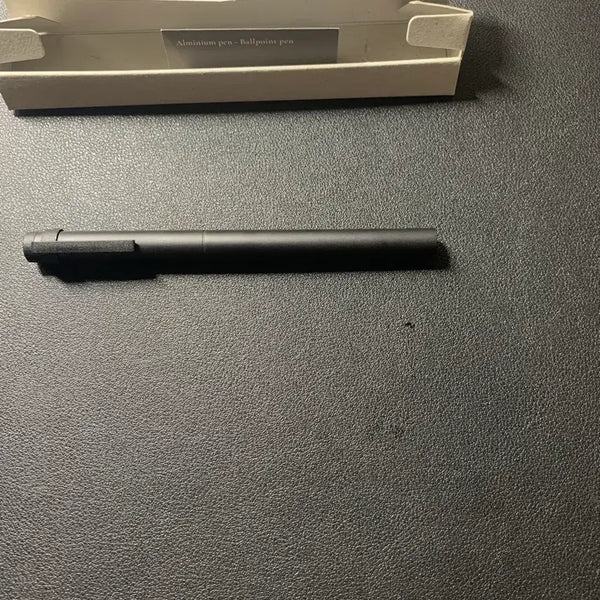 [BUNJANG] Kakimori Ballpoint Pen / 카키모리 볼펜