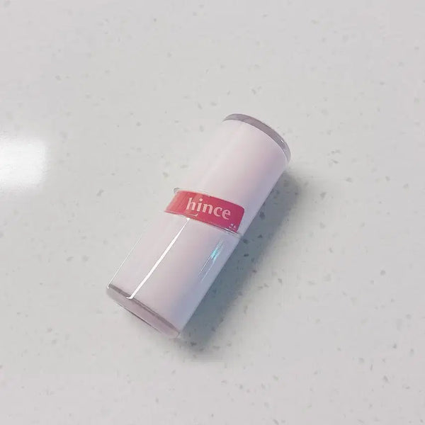 [BUNJANG] hince Mood Layer Glow Tint - Raw Berry / 힌스 로 글로우 틴트 로 베리