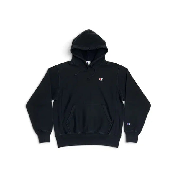 [BUNJANG] Champion Reverse Weave Hoodie / 챔피온 리버스위브 후드티 국내L