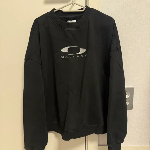 [BUNJANG] Unisex Crewneck Sweatshirt / 맨투맨