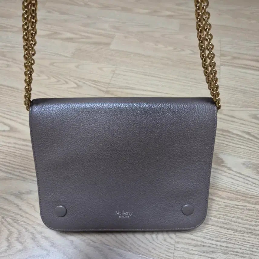 [BUNJANG] Mulberry Crossbody Shoulder Bag / 정품 멀버리 크로스 숄더
