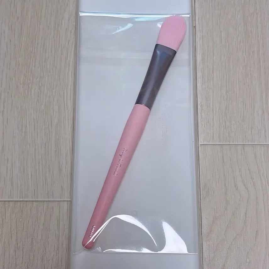 [BUNJANG] Keepintouch Finish Setting Brush SB601 / 키핀터치 피니쉬 세팅 브러쉬 SB601