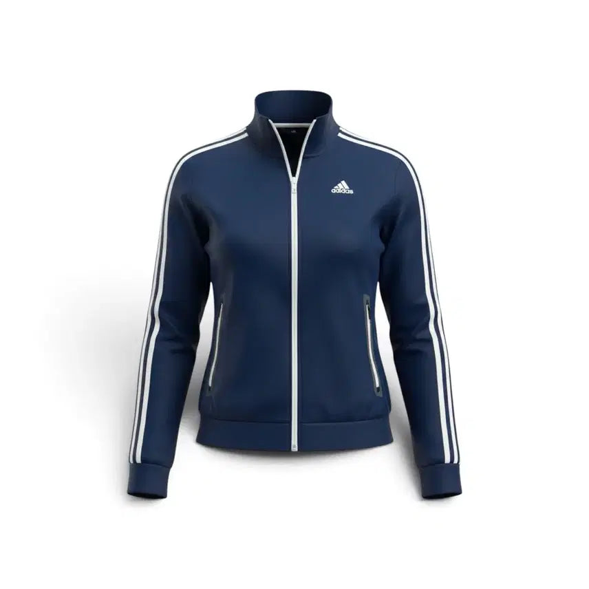 [BUNJANG] Adidas Track Jacket Size S / 아디다스 져지 S