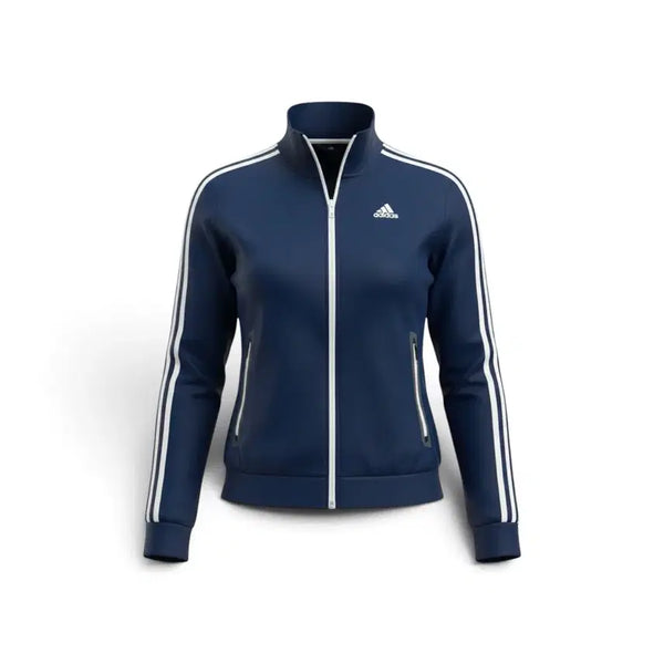 [BUNJANG] Adidas Track Jacket Size S / 아디다스 져지 S