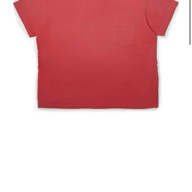 [BUNJANG] Werkos Pocket 1 (Red) / 뤡코즈 포켓 1 (레드)