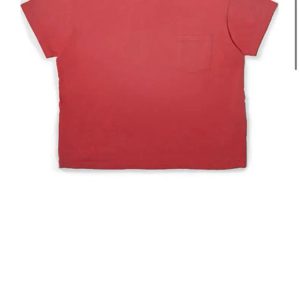 [BUNJANG] Werkos Pocket 1 (Red) / 뤡코즈 포켓 1 (레드)