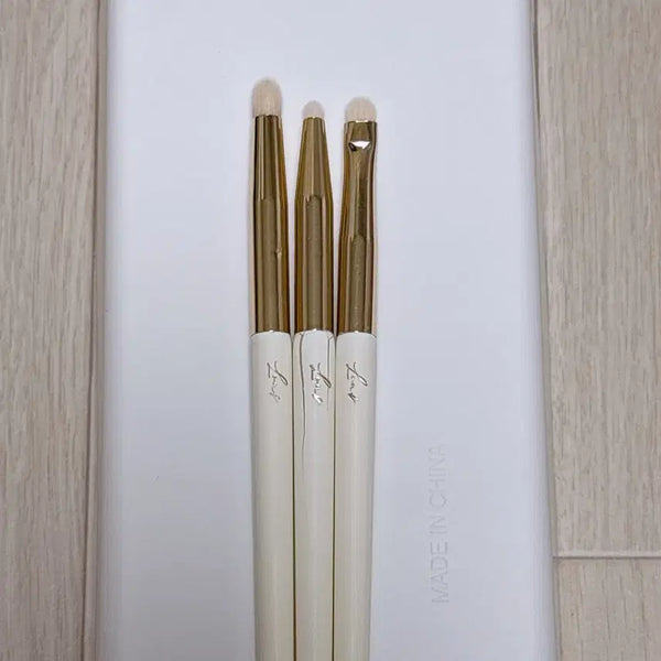 [BUNJANG] ROAR Under The Star Brush Set (3 Types) / 로아르 언더 더 스타 브러쉬 3종 세트