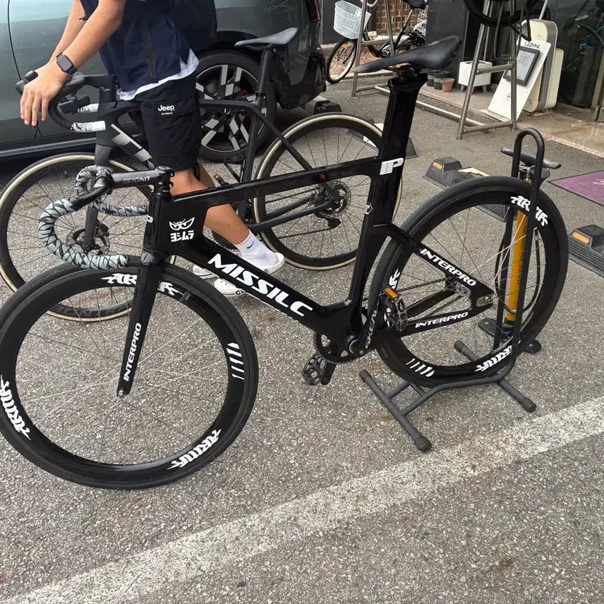 [BUNJANG] Unknown UG55 Wheelset / 언노운 ug55 휠셋