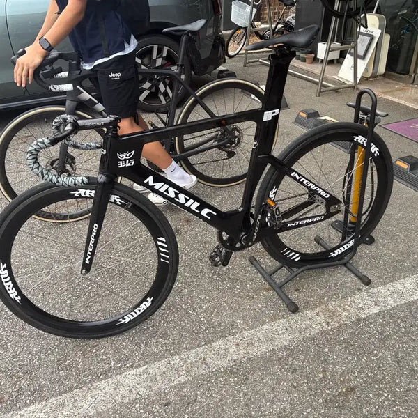 [BUNJANG] Unknown UG55 Wheelset / 언노운 ug55 휠셋