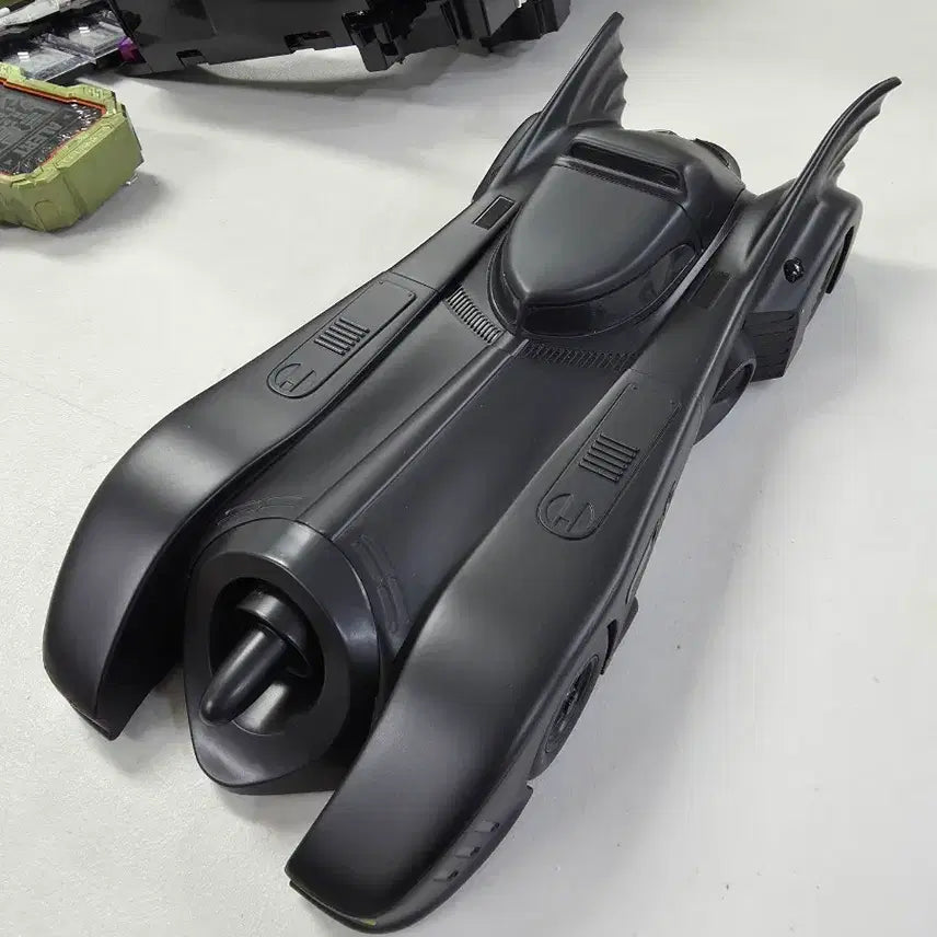 [BUNJANG] Super7 1989 Batmobile Diecast / 슈퍼7 1989 배트모빌