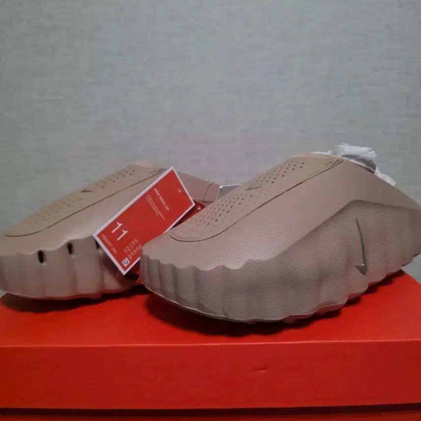 [BUNJANG] Nike Mind Hemp Pale Ivory / [290] 나이키 마인드 001 아이보리