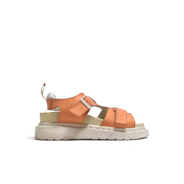 [BUNJANG] Dr. Martens Camilla Sandal UK 4 / 닥터마틴 카밀라 샌들 UK4