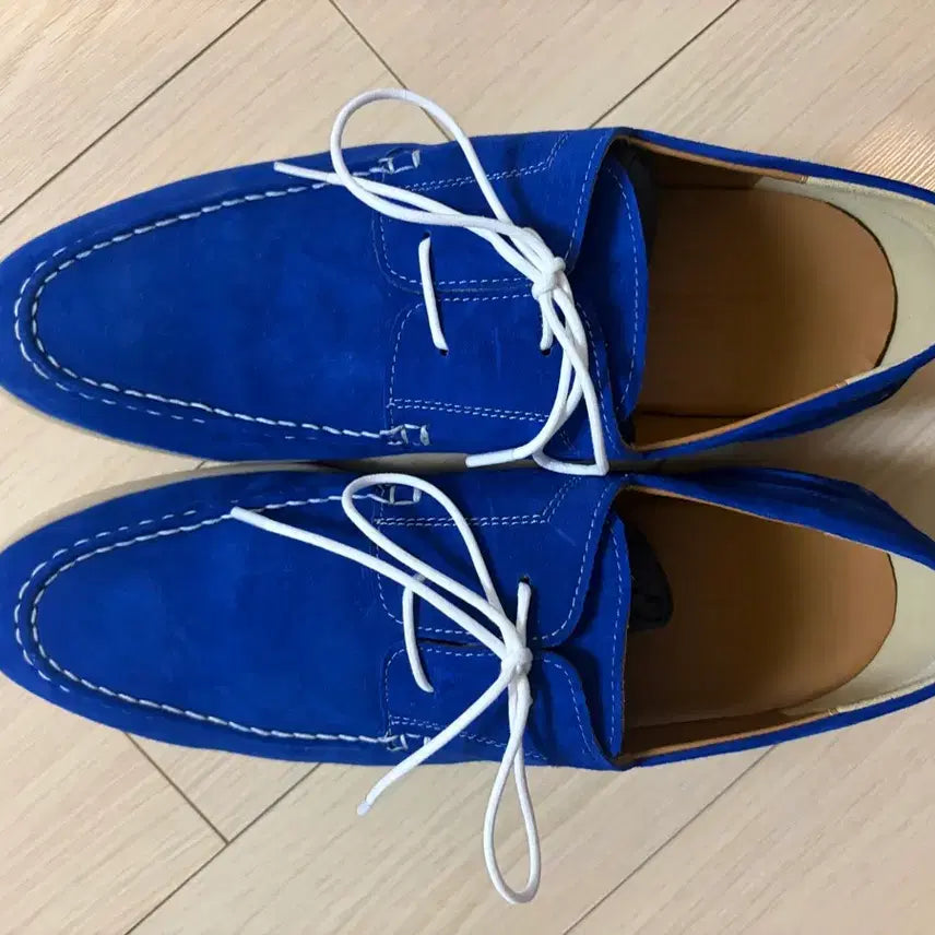 [BUNJANG] All Classic Loafers / 올클래식 로퍼