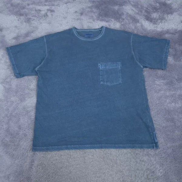 [BUNJANG] Espionage T-shirt / XL 에스피오나지 반팔 티 | 0826A01