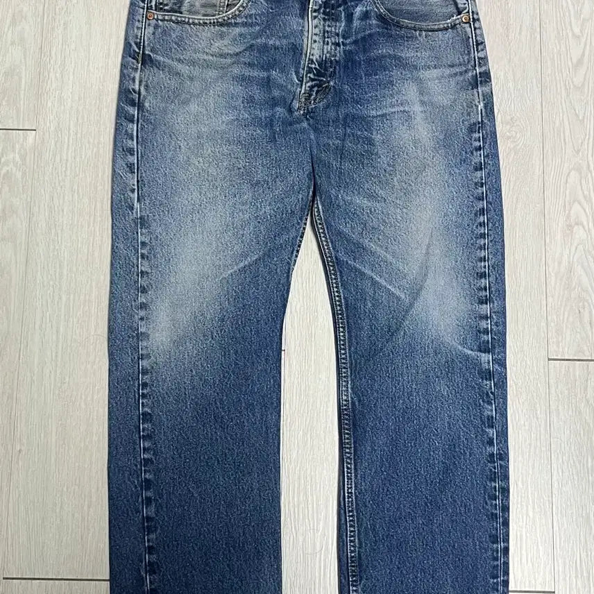 [BUNJANG] Levi's 505 Jeans / 리바이스 505