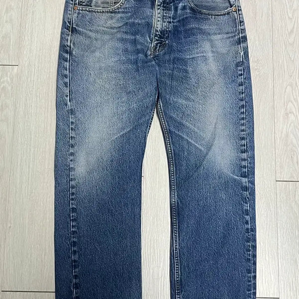 [BUNJANG] Levi's 505 Jeans / 리바이스 505
