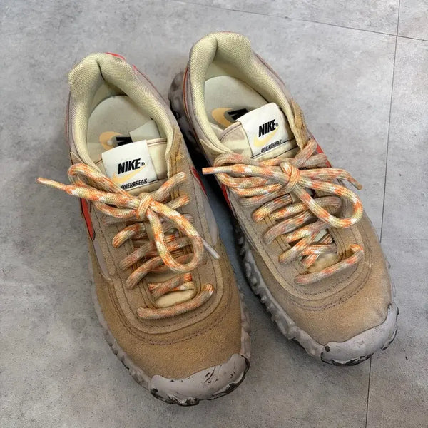 [BUNJANG] Nike Overbreak SP College Grey (Size 245) / 245 나이키 오버브레이크 SP 컬리지 그레이