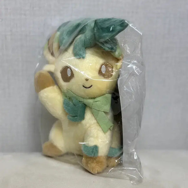 [BUNJANG] LOONA Yves High Five Doll (Rippia) / 이브이즈 하이파이브 인형 (리피아)