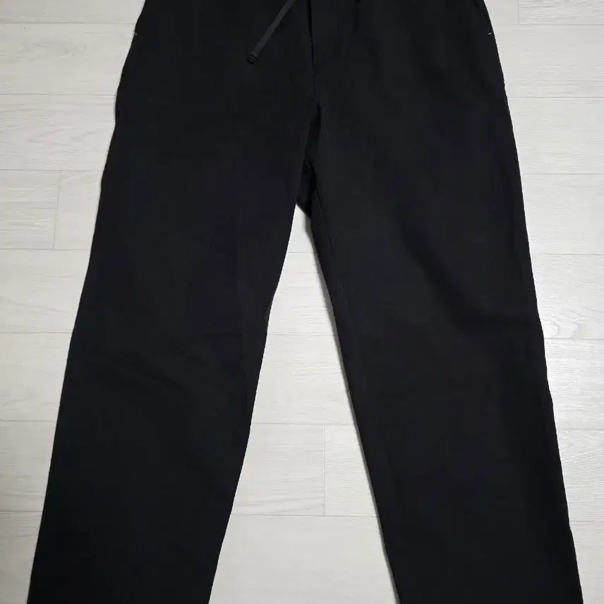 [BUNJANG] Hide Out Cotton Pants Size 4 (35-36) / 하이드 아웃 코튼팬츠 4사이즈(35~36)