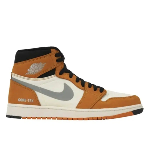 [BUNJANG] Nike Jordan 1 Element GORE-TEX 'Light Curry' / 나이키 조던 1 엘리먼트 GORE-TEX 라이트 커리