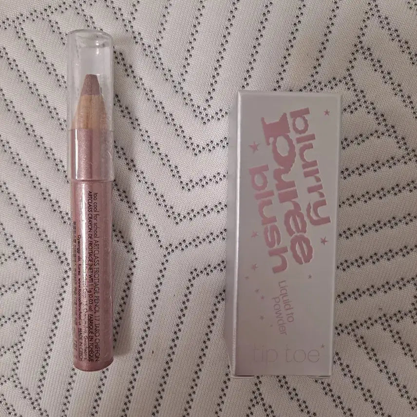 [BUNJANG] Too Cool For School & Tiptoe Full Set Winter Cool Tone Makeup / [새상품] 겨쿨 화장품 세트