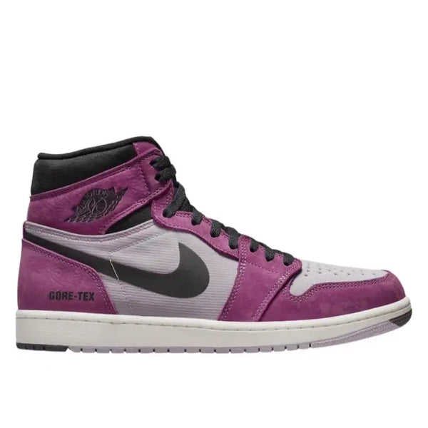 [BUNJANG] Nike Jordan 1 Gore-Tex Element Berry / 나이키 조던1 엘리먼트 고어텍스 베리