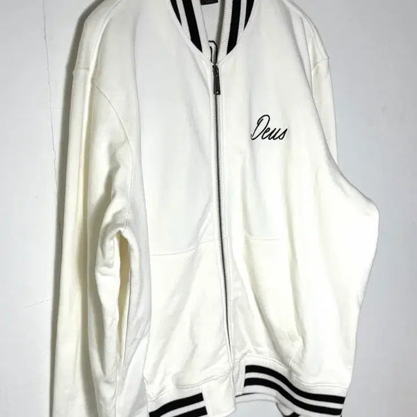 [BUNJANG] Deus Ex Machina Jacket / 데우스 자켓