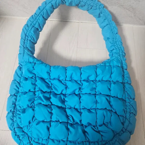 [BUNJANG] COS Quilted Shoulder Bag - New / COS 퀼팅 숄더백 새상품