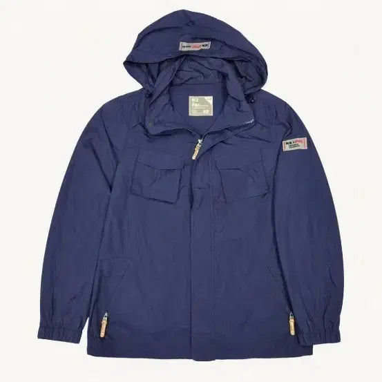 [BUNJANG] K2 FS2 Post Urban Windbreaker Jacket Navy / K2 FS2 포스트 어반 바람막이 100 네이비