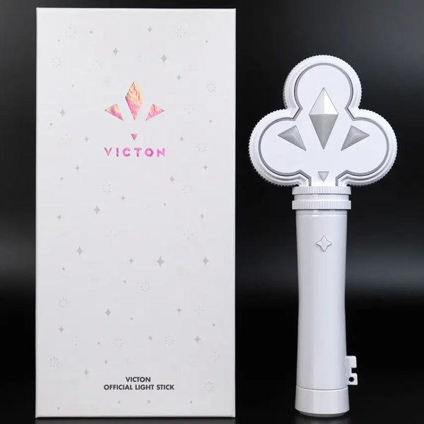 [BUNJANG] Victon Official Light Stick (Unused) / 빅톤 Victon 응원봉 미사용