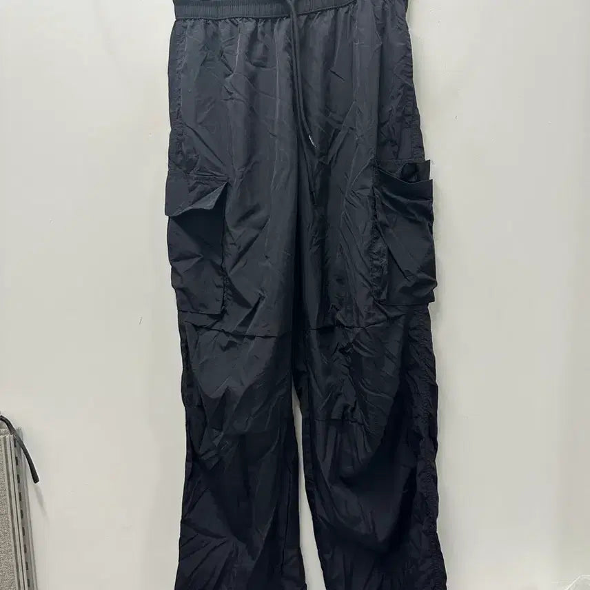 [BUNJANG] Code:graphy Black Cargo Pants M / [만원빈티지 최저가]코드그라피 블랙 카고 팬츠 M