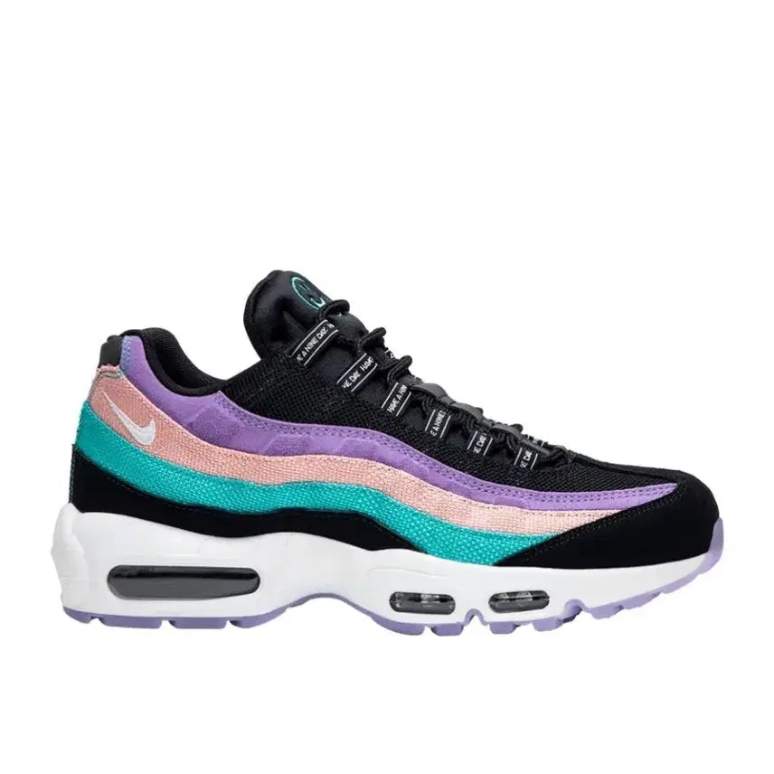 [BUNJANG] Nike Air Max 95 Have A Nike Day / 나이키 에어맥스 95 해브 어 나이키 데이