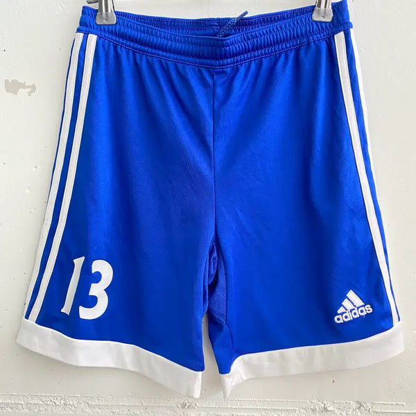 [BUNJANG] Adidas Training Shorts / (67) 아디다스 트레이닝 쇼츠 반바지
